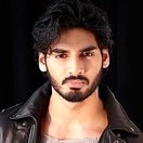 Ahan Shetty