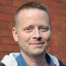 Patrick Ness