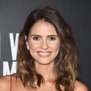 Shelley Hennig