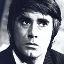 Keith Baxter