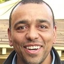 Tony Burns