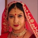 Zahida Parveen
