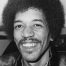 Jimi Hendrix