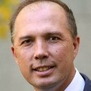 Peter Dutton