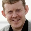 Colin McCredie