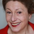 Jeanne Ferron