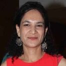Heeba Shah