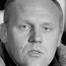 Nikolay Sysoyev