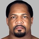 Ron Simmons
