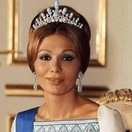 Farah Pahlavi