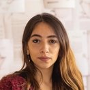 Sarah Taibah