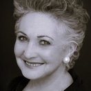 Louisette Dussault
