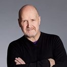 Bill Carr