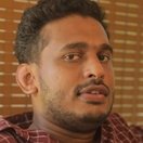 Girish A. D.