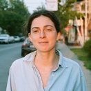 Claire Read