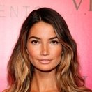 Lily Aldridge