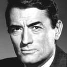 Gregory Peck