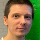 Oleksandr Lehostaiev