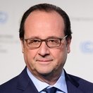 François Hollande