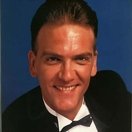 Tony Harvey