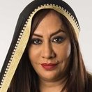 Suad Ali