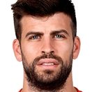 Gerard Piqué