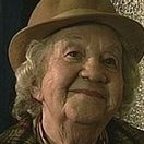 Gwenllian Davies