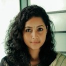 Saranya R Nair
