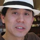 Kazu Nagahama
