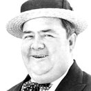 Hughie Mack