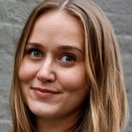 Bolette Halkjær