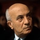 Amintore Fanfani