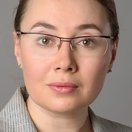 Nadezhda Egorova
