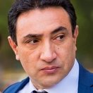 Garik Chepchyan