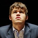 Magnus Carlsen