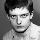 Ian Curtis