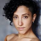 Sarah Kameela Impey