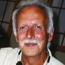 Tony Wharmby