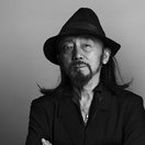 Yohji Yamamoto