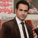 Majid-Reza Mostafavi