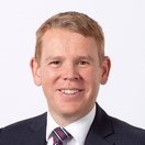 Chris Hipkins