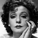 Zarah Leander