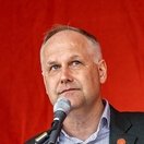 Jonas Sjöstedt
