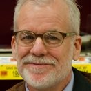 Chris Van Allsburg