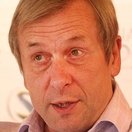 Kevin Warwick