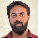 Deepak Kumar Padhy