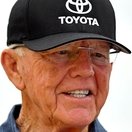 Joe Gibbs