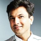 Vikas Khanna