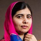 Malala Yousafzai