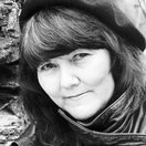 Mary Riggans